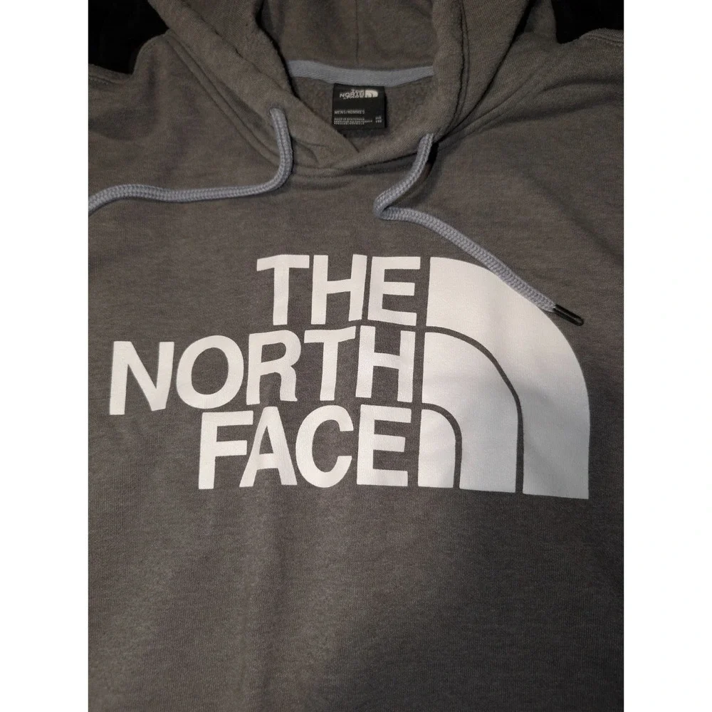 The North Face north face
